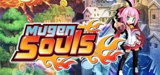Mugen Souls cover image