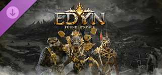 EDYN - Founder's Pack background image