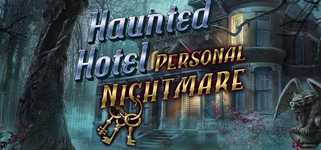 Haunted Hotel: Personal Nightmare cover image