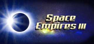Space Empires III cover image