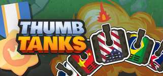 Thumb Tanks background image