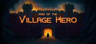 Rise of the Village Hero cover image