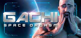 Gachi: Space Orgasm cover image