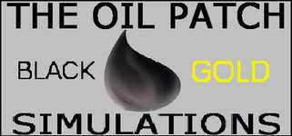 OIL PATCH SIMULATIONS cover image
