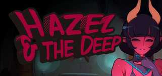 Hazel & The Deep background image