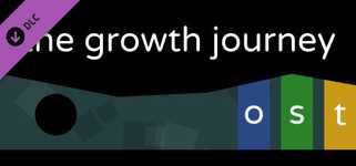 The Growth Journey - Soundtrack cover image