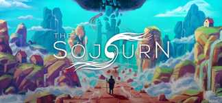 The Sojourn Digital Deluxe Edition cover image