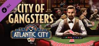 City of Gangsters: Atlantic City cover image