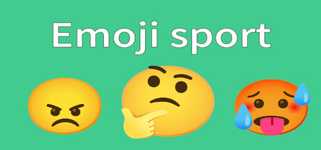 emoji sport cover image