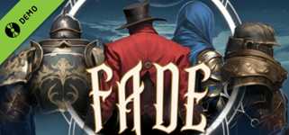 FADE - THE FIRST CHAPTER Demo cover image