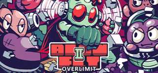 BLOWFLY2:OVERLIMIT cover image