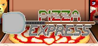 Pizza Express background image