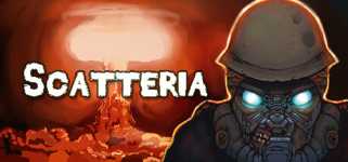 Scatteria - Post-apocalyptic shooter cover image