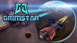 Grimstar: Crystals are the New Oil! cover image
