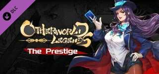 Otherworld Legends - Skin : The Prestige cover image