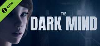 The Dark Mind Demo background image