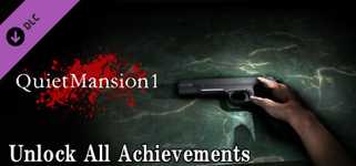 【QuietMansion1】 Unlock All Achievements cover image