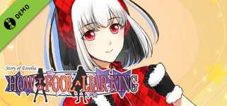How to Fool a Liar King Demo cover image