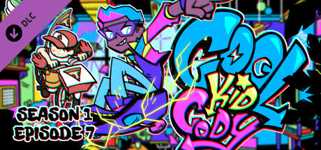 Cool Kid Cody - Season 1 Episode 07 cover image