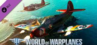 World of Warplanes - P-39N-1 Pack cover image