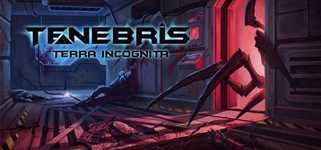 Tenebris: Terra Incognita cover image