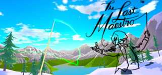 The Last Maestro cover image