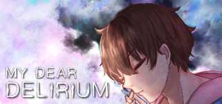My Dear Delirium cover image