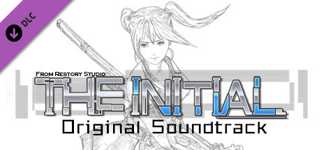 The Initial Original Sound Track background image