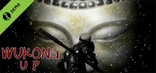 Wukong UP Demo/悟空UP Demo background image