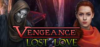 Vengeance: Lost Love background image