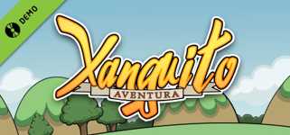 Xanguito Aventura Demo cover image