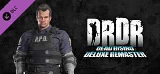 Dead Rising Deluxe Remaster - Costume & BGM: Leon S. Kennedy cover image