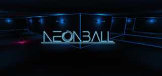 NeonBall background image