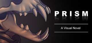 P R I S M - A Visual Novel cover image