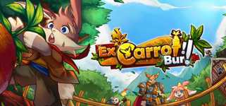 Ex Carrot Bur!! cover image