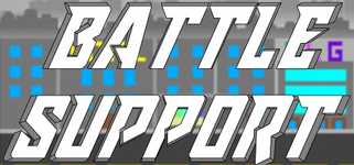 Battle Support (2022) background image