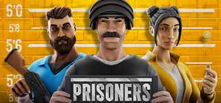 Prisoners background image