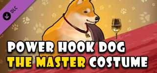 Fight of Animals - The Master Costume/Power Hook Dog cover image