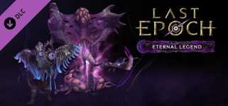 Last Epoch - Eternal Legend Supporter Pack cover image