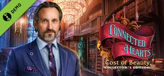 Connected Hearts: Cost of Beauty Collector's Edition Demo cover image