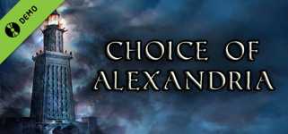 Choice of Alexandria Demo cover image