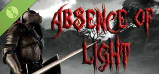 Absence of Light Demo background image