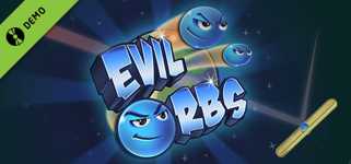 Evil Orbs Demo cover image
