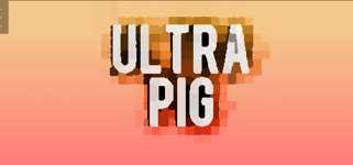 Ultra Pig background image