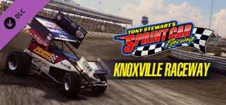 Tony Stewart's Sprint Car Racing - Knoxville Raceway (Unlock_Knoxville) cover image