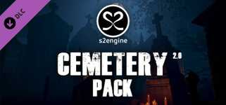 S2ENGINE HD - Cemetery Pack 2.0 cover image