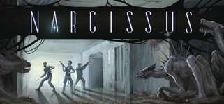 Narcissus background image