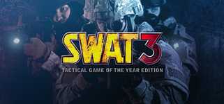 SWAT 3: Tactical Game of the Year Edition background image