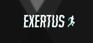 Exertus background image