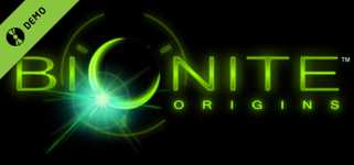 Bionite: Origins Demo cover image